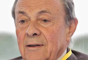 Michel Rocard