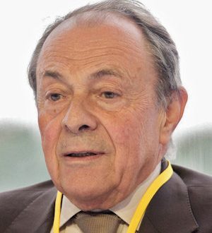 Michel Rocard