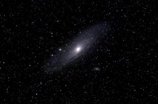 La materia oscura, una de las mayores incógnitas del universo