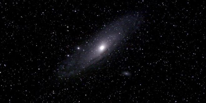 La materia oscura, una de las mayores incógnitas del universo