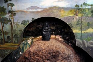 Virgen de los Ángeles