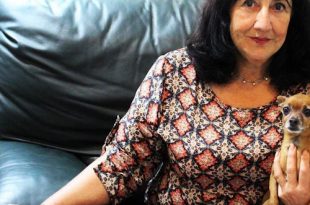 María Rodríguez Herrera