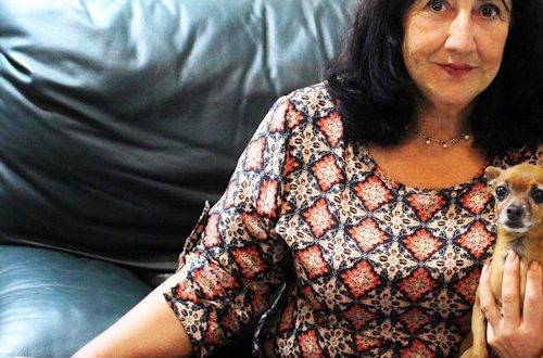 María Rodríguez Herrera