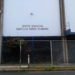 Escuela Marcelino Garcia Flamenco