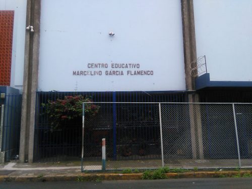 Escuela Marcelino Garcia Flamenco