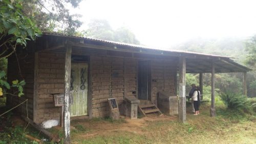 Casa Refugio Ojo de Agua