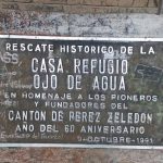 Casa Refugio Ojo de Agua