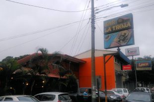 Barl La Troja
