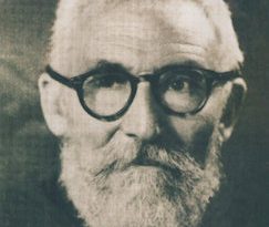 Fray Casiano