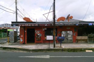 Bar Olafos