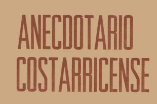 Anecdotario costarricense