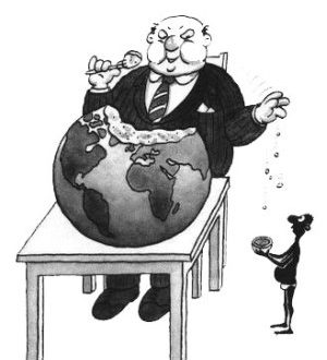 Los hijos del Estado Benefactor