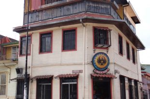Bar El Faro