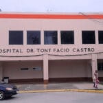 Hospital Tony Facio Castro