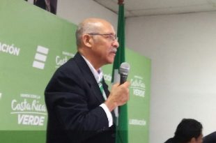 Discurso Sigifredo Aiza