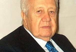 Mario Soares