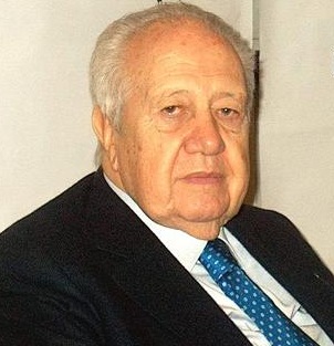 Mario Soares