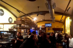 La Taberna de Rusty