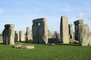 Stonehenge