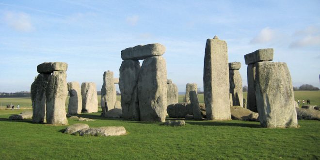 Stonehenge