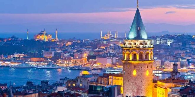 Estambul