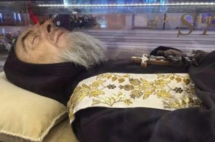 Padre Pío