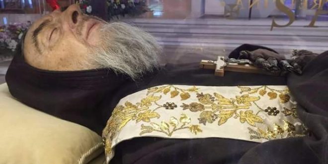 Padre Pío