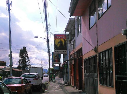 Estadio Coyella Fonseca