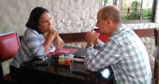 Entrevista José María Figueres: “Gobernaré con un gabinete totalmente liberacionista”