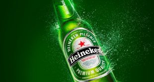 La cerveza Heineken es comunista