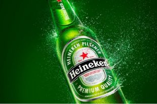 La cerveza Heineken es comunista