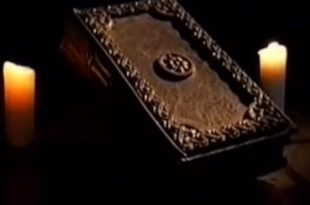 El origen de la Biblia Kolbrin