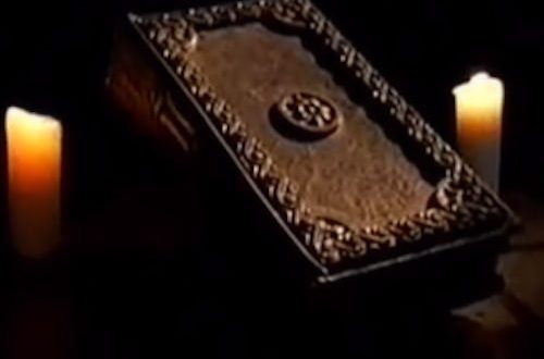 El origen de la Biblia Kolbrin