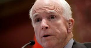El prisionero John McCain: un héroe de papel