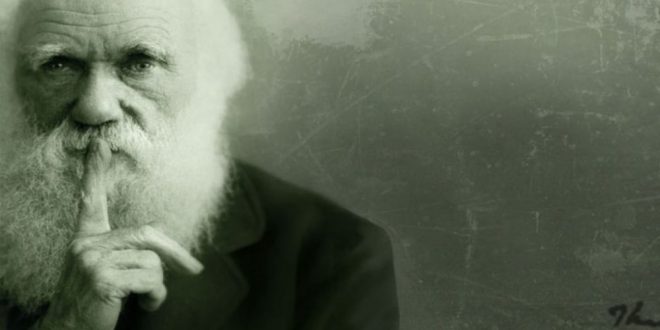 La historia de una de las ideas más peligrosas jamás pensada: la teoría de la evolución
