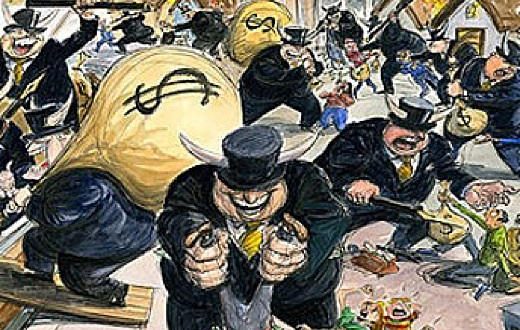 Keynes, la civilización y el largo plazo