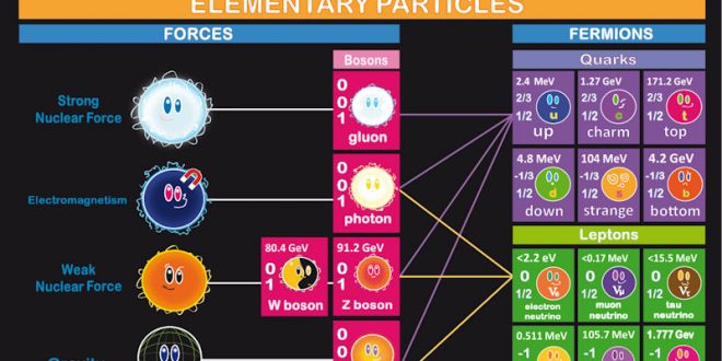 ¿Qué es el Gravitón?
