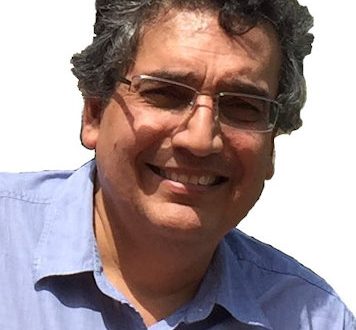 Mauricio Castro