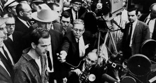 Lee Harvey Oswald: su vida en la URSS