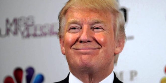 Por qué Donald Trump es un imbécil