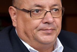 Francisco José Aguilar Urbina