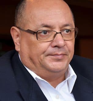 Francisco José Aguilar Urbina