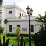 Embajada de México