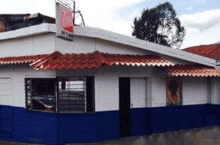 Víquez Bar