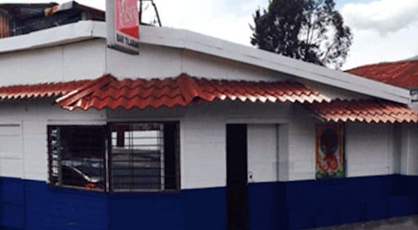 Víquez Bar