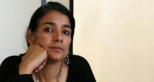 Zoilamérica Ortega: “Soy víctima de persecución e intimidación”