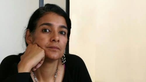 Zoilamérica Ortega: “Soy víctima de persecución e intimidación”