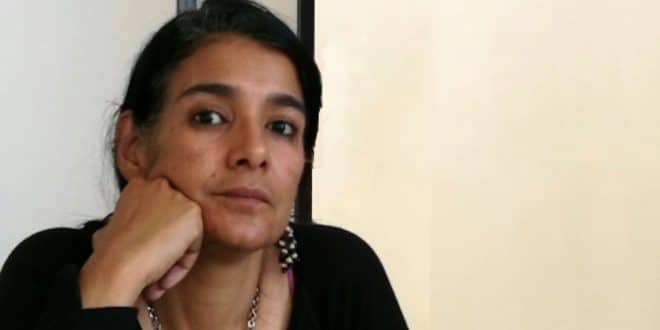 Zoilamérica Ortega: “Soy víctima de persecución e intimidación”