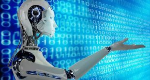 Automatización, robotización y capitalismo