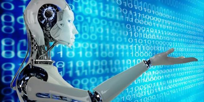 Automatización, robotización y capitalismo